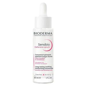 바이오더마 Bioderma 센시비오 디펜시브 세럼 30ml