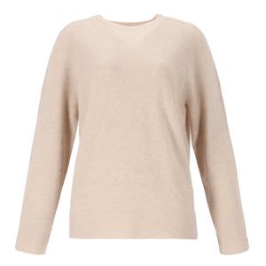 [아이잗바바]울 라운드 기본니트BPAE1PO051