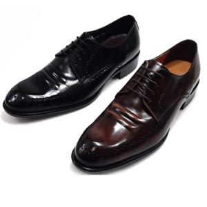 CS053 남성정장구두 펀칭구두 4목끈구두 천연가죽구두