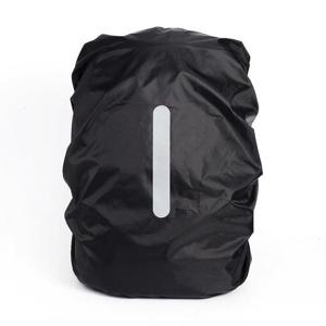 배낭커버 등산가방 안전 리플렉터 방수 배낭 커버 26~ 40l
