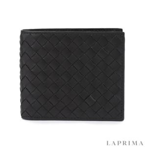 라프리마 보테가베네타 인트레치아토 반지갑 113993-V47W1-1000