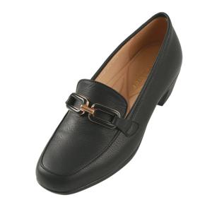 [바이네르(여성화)]여성 컴포트 구두 111A 흑색