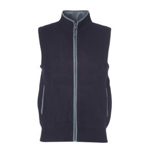 카운테스마라 캐시미어혼방 집업베스트 CSTX3C2308N0