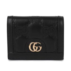 구찌 GG 마틀라세 카드지갑 723786-UM8IG-1000