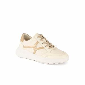 소다  여성 세미캐주얼 스니커즈 4CM(ALS408LS35)