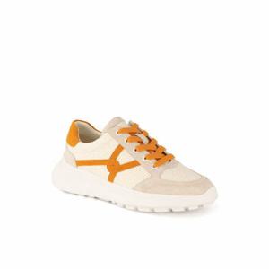 소다  여성 세미캐주얼 스니커즈 4CM(ALS408DA31)