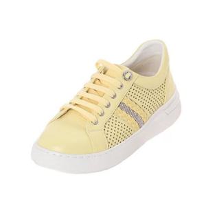 소다  여성 펀칭 스니커즈 3CM(ALS404LS80)