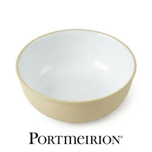 [포트메리온]미네랄즈 면기 20cm 1p