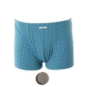 비너스 편안 착용감 기하학 나염 남성 이지핏 드로즈 팬티 VMP7242E