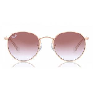 레이밴 키즈 레이밴 키즈 RJ9547S 주니어 라운드 아시안 핏 291/8H 아동용 선글라스