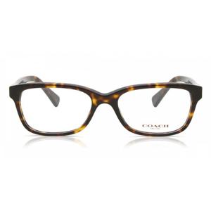 코치 HC6089 5120 여성용 안경