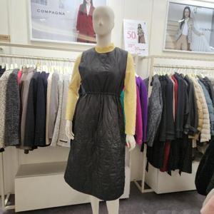 꼼빠니아 HC28 패딩원피스 Caew9wop010