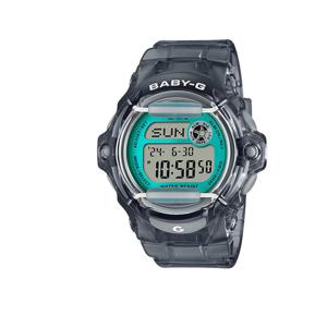 [지샥]스켈레톤 BG-169U-8BDR MAIN 여성시계 방수시계 패션시계 전자시계