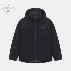 네파  (7K50602) 남성 3IN1 윈드스토퍼 자켓