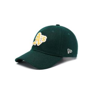 뉴에라 볼캡 60580859 301 DARK GREEN