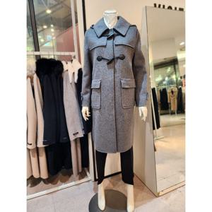 [동광팩토리] SOUP 케시미어더플롱코트 SABHC85