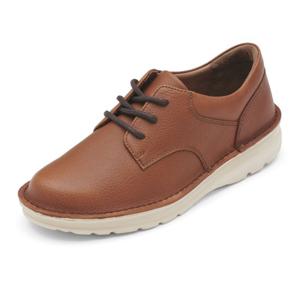 [랜드로바(여성화)]랜드로바 여성 캐주얼 프리웨이 옥스포드 LANOXH4805WF3 브라운