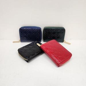 몽크로스 DP01 명함카드지갑 AW8097