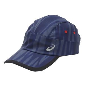 아식스 캡 3013B011.400 블루 스팬