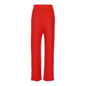 랑방 스트레이트 팬츠 RWTR00085904P24340 Red