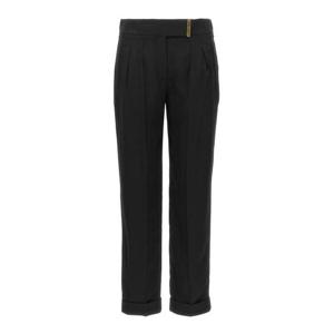 톰포드 수트 팬츠 PAW497FAX1016LB999 Black