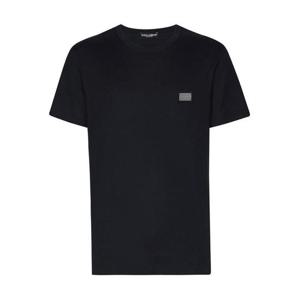 돌체앤가바나 반팔 티셔츠 G8PT1TG7F2IB0665 Blue