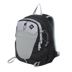 콜핑 HC03 공용 15L배낭 가볍게 들고 다니기 좋은 데일리 배낭(블랙) KSB3322U