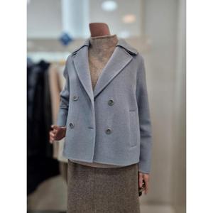 올앤선드리 세이브존06 니트카라탈부착재킷 A4S1J112