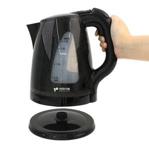 MZ_키친아트1722 초고속 가열 전기주전자 1.7L 전기포트