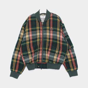 비비안웨스트우드 오알비 남성 자켓 33040004 W00XC M211