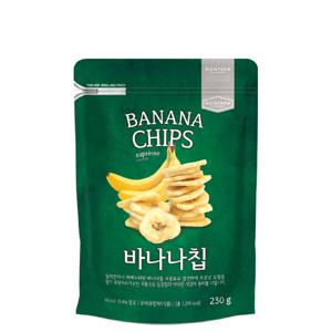 [리치팜너트]바나나칩230g