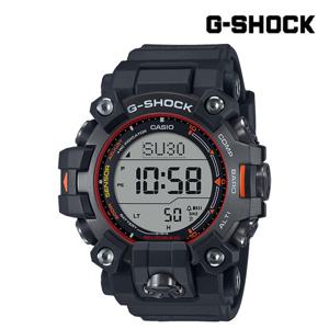 [지샥]머드맨 GW-9500MEC-1DR MAIN 전파시계 태양전지 등산시계 방수시계