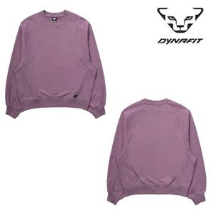 LJS  다이나핏  여성 FOG (포그) 맨투맨 티셔츠 (YWU23246V8)