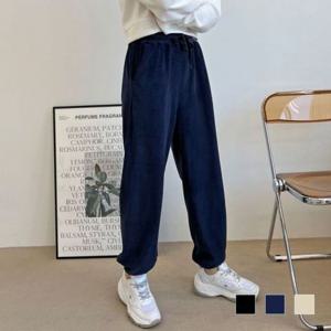 카고바지 조거바지 그대를알고 조거팬츠