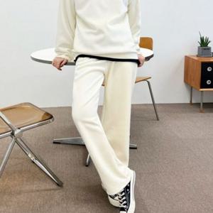 코듀로이 밴딩바지 GB2 골덴바지 기모 CB108 여자기모