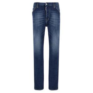 디스퀘어드2 데님 팬츠 S74LB1571 S30872 470 DOM