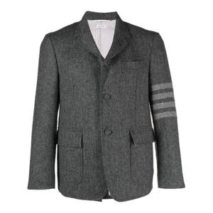 톰브라운 수트 자켓 MJU560A05385025 DGRAY DOM
