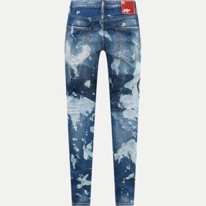 디스퀘어드2 데님 팬츠 S71LB1180 S30342 470 DOM