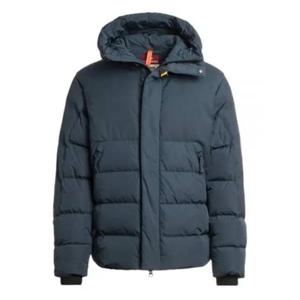 파라점퍼스 숏패딩 23FWPMPUUP01300 DOM