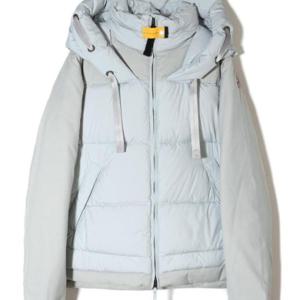 파라점퍼스 숏패딩 23FWPWPUSI32219 DOM