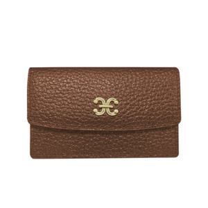 [에스콰이아]여성 카드지갑 EODFPR603BR