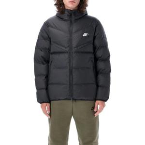 나이키 숏패딩 FB8185010 BLACK DOM