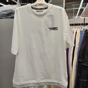 에어워크주니어홈플러스의정부점 HC14 싱글레디보이반팔티 R242B1323