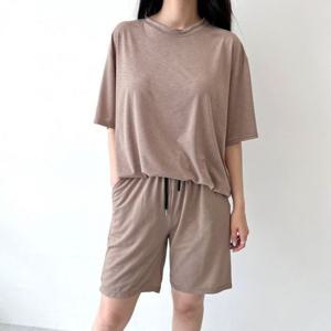 230537W 쿨 SD 반바지 샤플 남녀공용