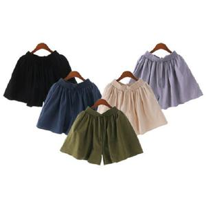 마바지 여성 여름 린넨팬츠 시원한 의류 여자하의