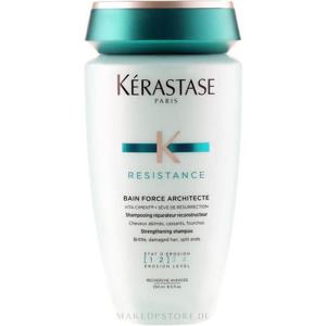 [직구] [케라스타즈] 레지스턴스 방 포스 아키텍트 샴푸 500ml