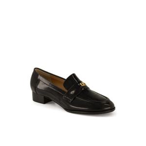 소다  여성 세미 캐쥬얼 포인트 로퍼 3CM(ALF412BA10)