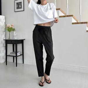 쉬어드 쿨 9부바지 SD-200615A