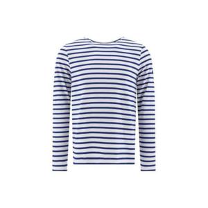 세인트제임스 긴팔 티셔츠 985890 NEIGE GITANE DOM