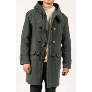 세인트제임스 패딩 7703WM VEGETAL DOM